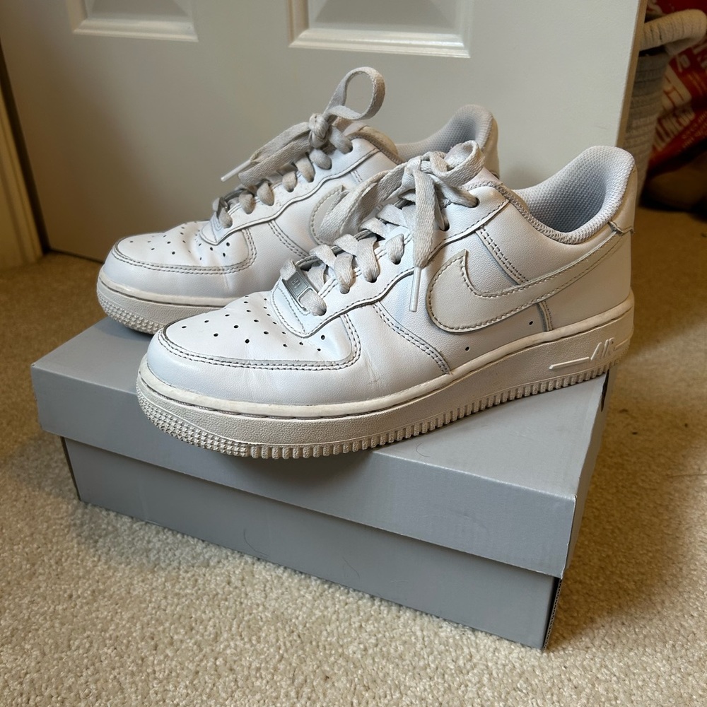 Women’s Nike Air Force 1 - size 7.5